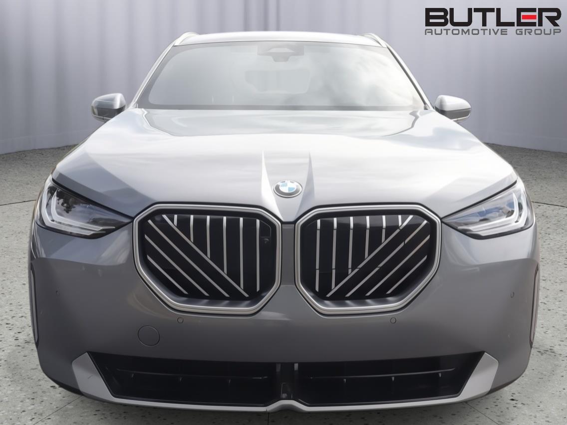 Used 2026 BMW X3 Sedan