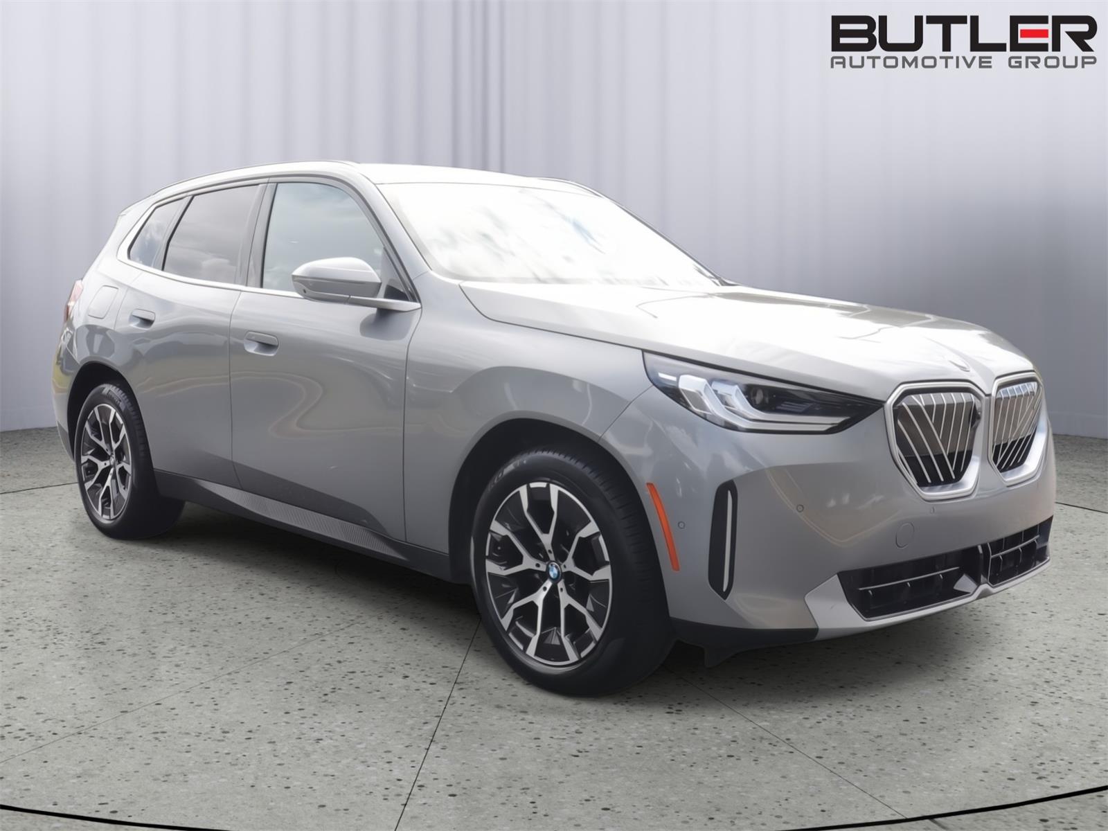 Used 2026 BMW X3 Sedan