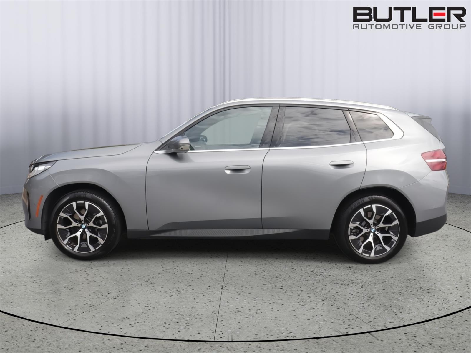 Used 2026 BMW X3 Sedan