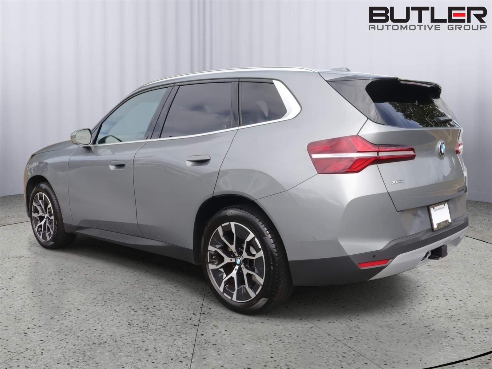 Used 2026 BMW X3 Sedan