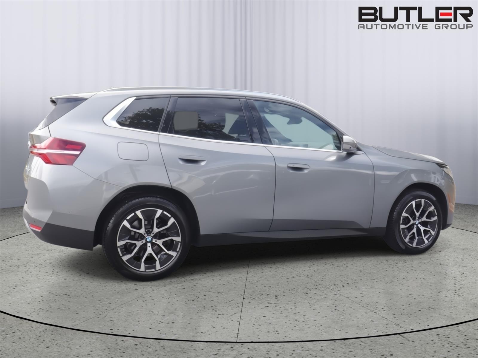 Used 2026 BMW X3 Sedan
