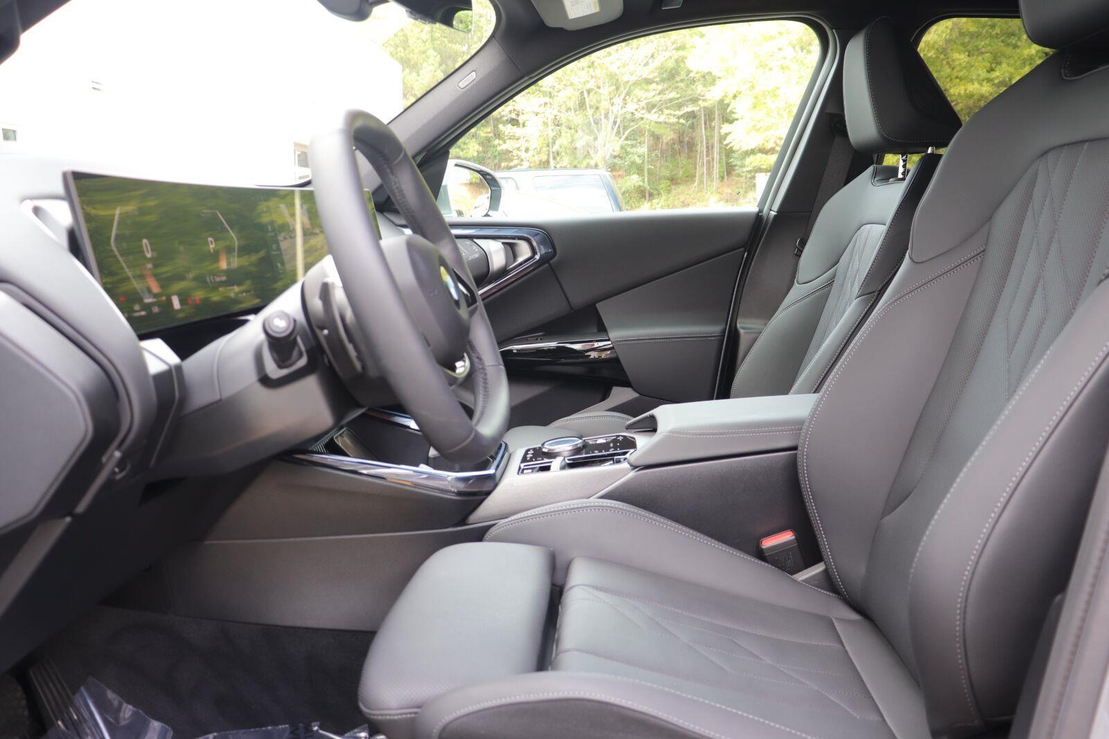 Used 2026 BMW X3 Sedan