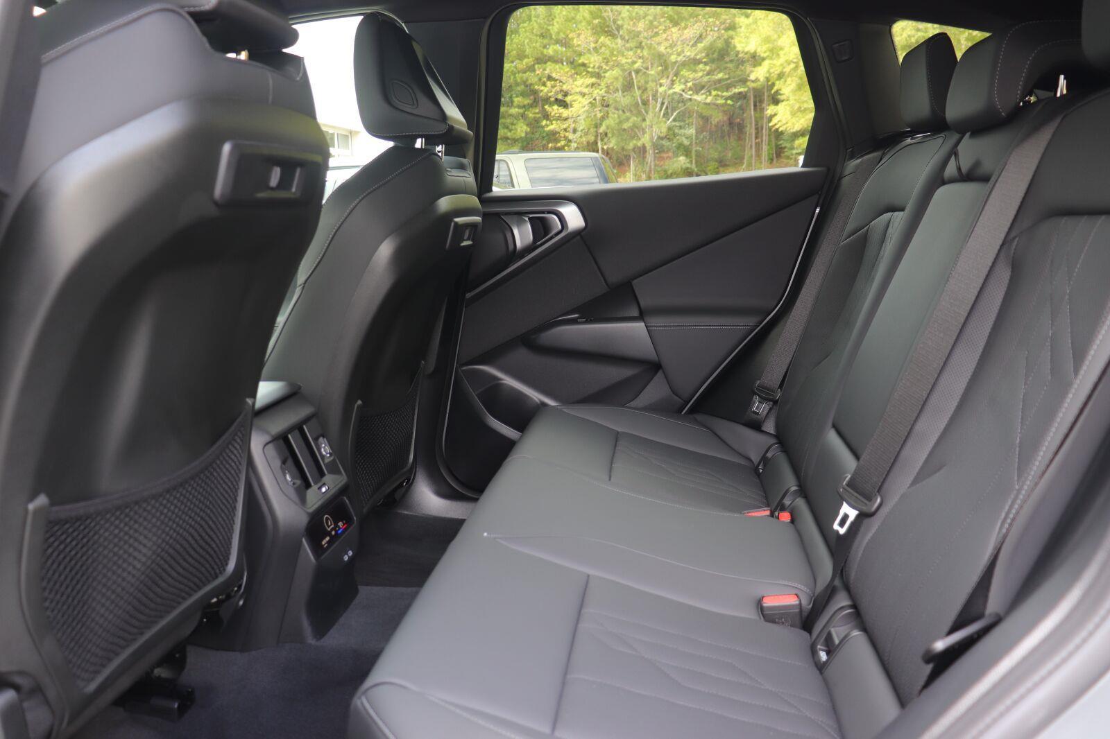 Used 2026 BMW X3 Sedan