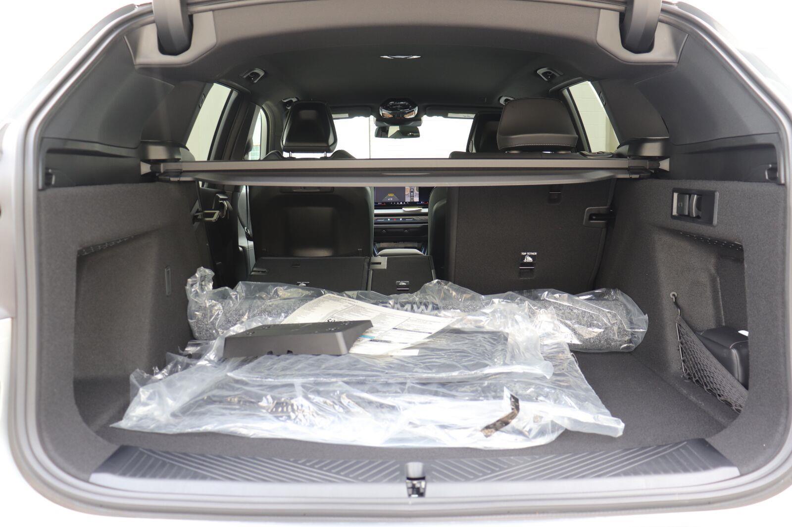 Used 2026 BMW X3 Sedan