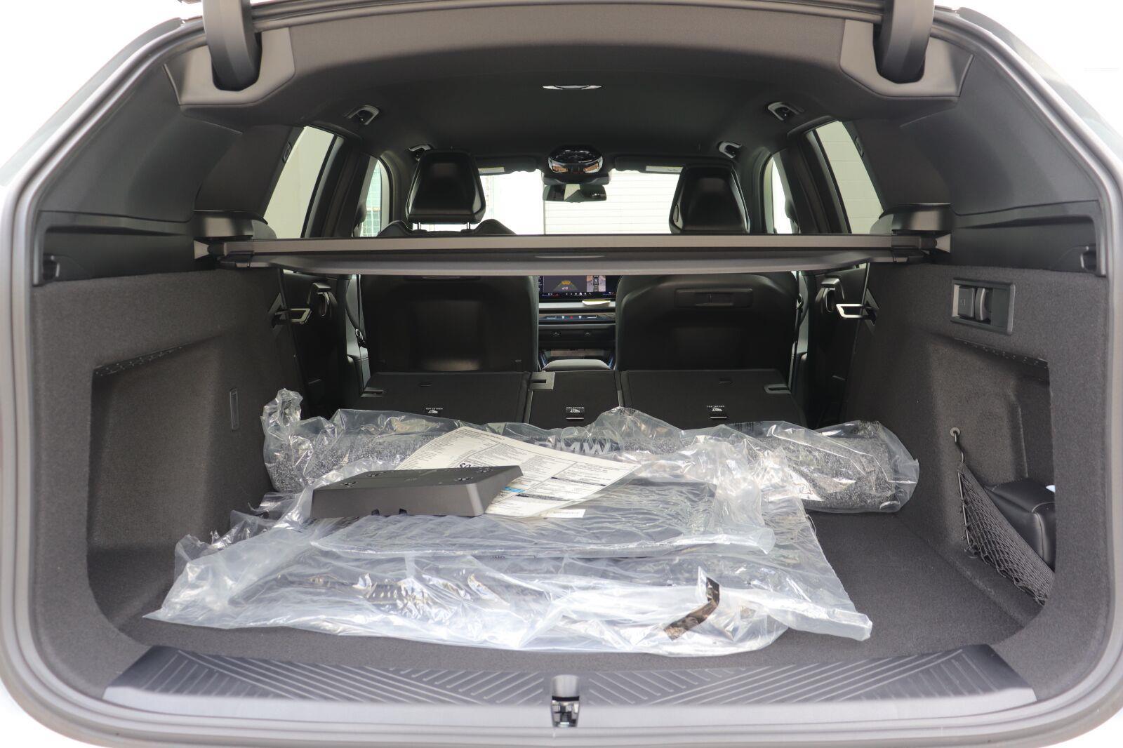 Used 2026 BMW X3 Sedan