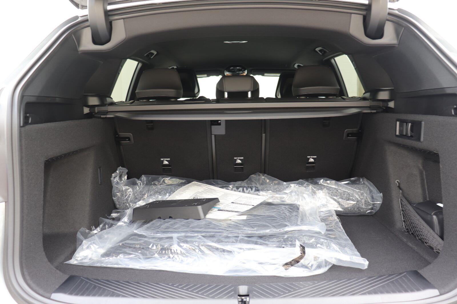 Used 2026 BMW X3 Sedan