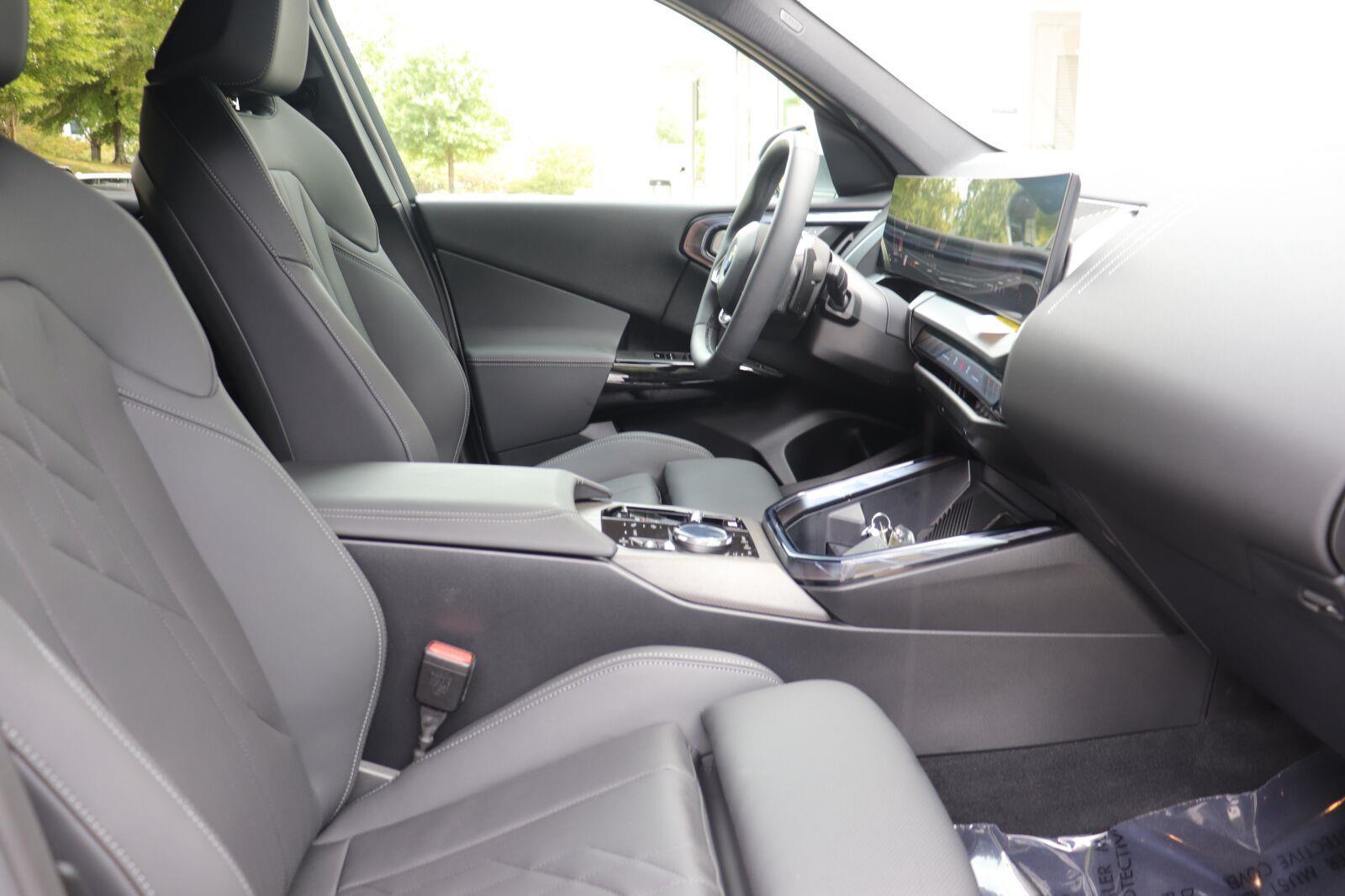 Used 2026 BMW X3 Sedan