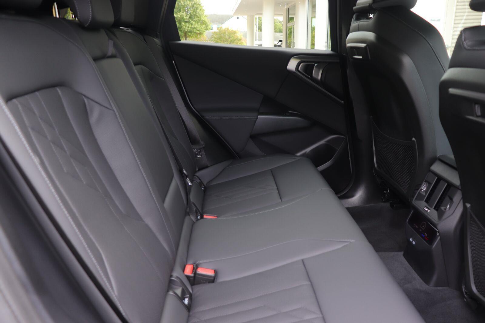 Used 2026 BMW X3 Sedan