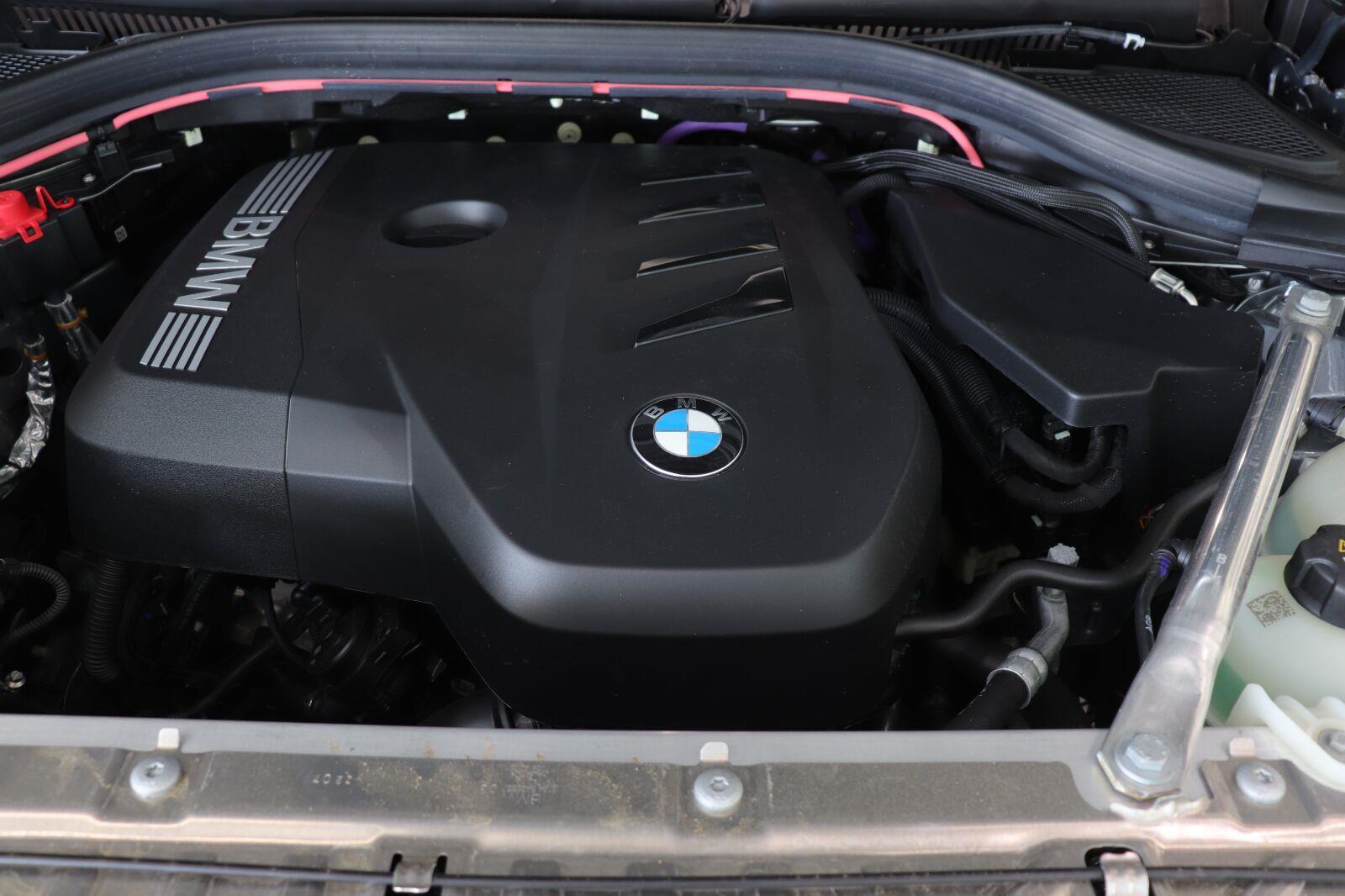 Used 2026 BMW X3 Sedan