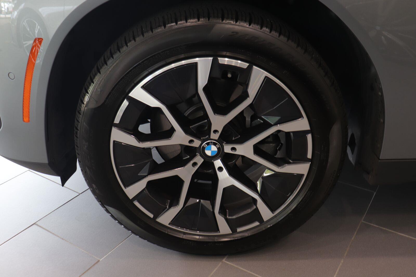 Used 2026 BMW X3 Sedan
