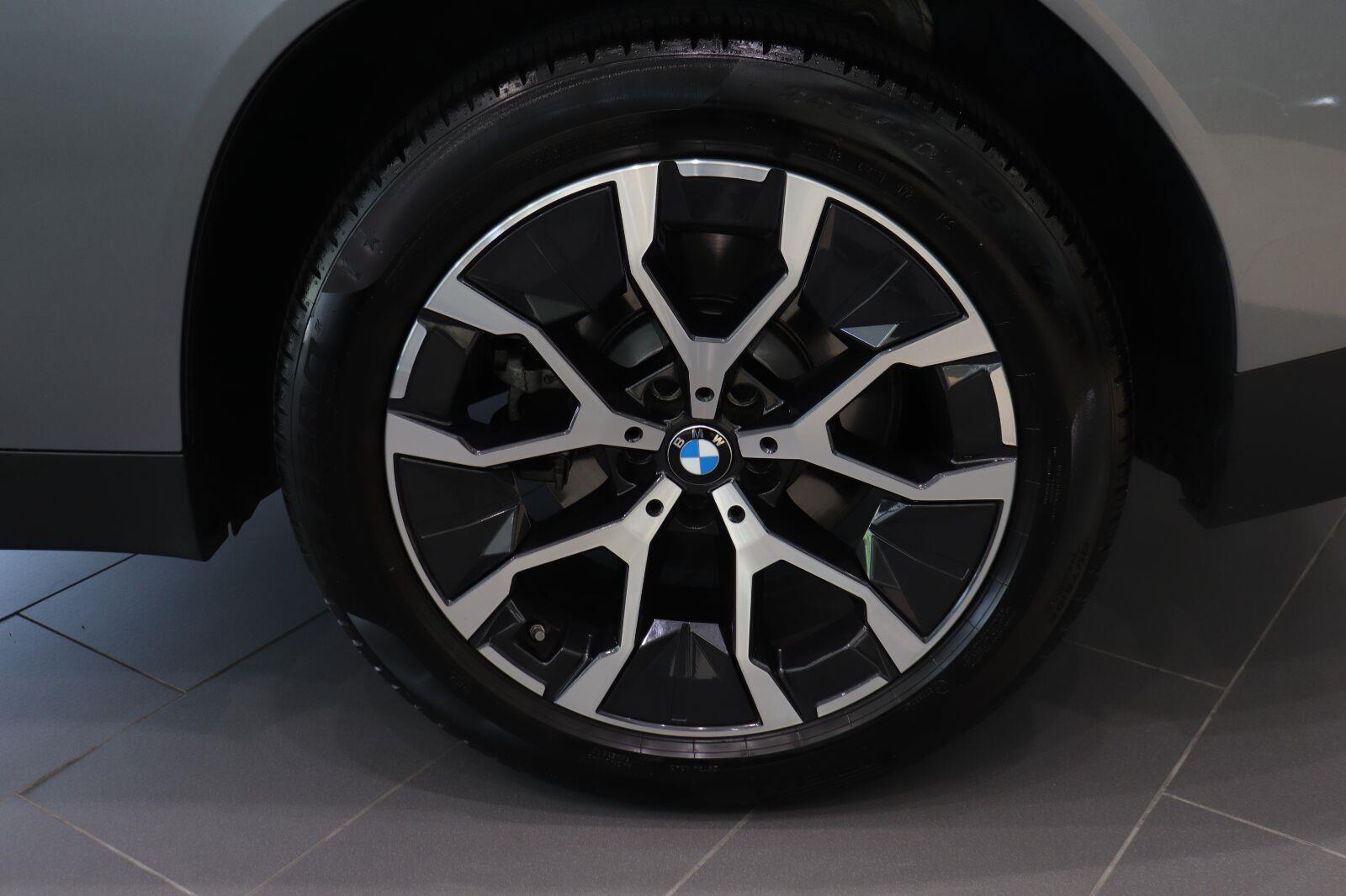Used 2026 BMW X3 Sedan