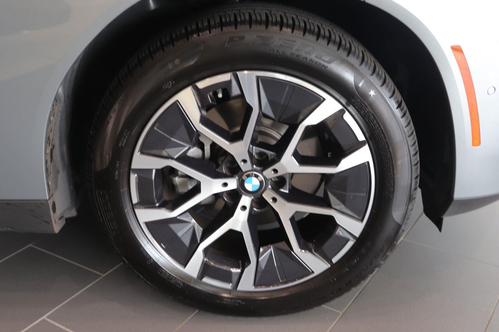Used 2026 BMW X3 Sedan