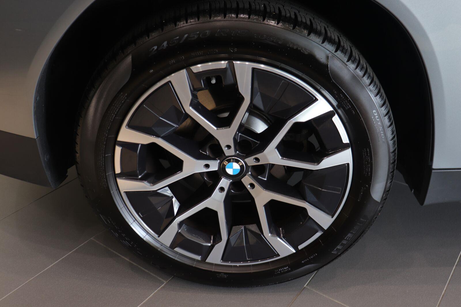 Used 2026 BMW X3 Sedan