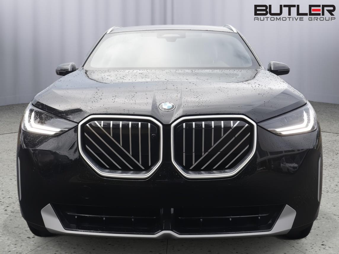 Used 2026 BMW X3 Sedan