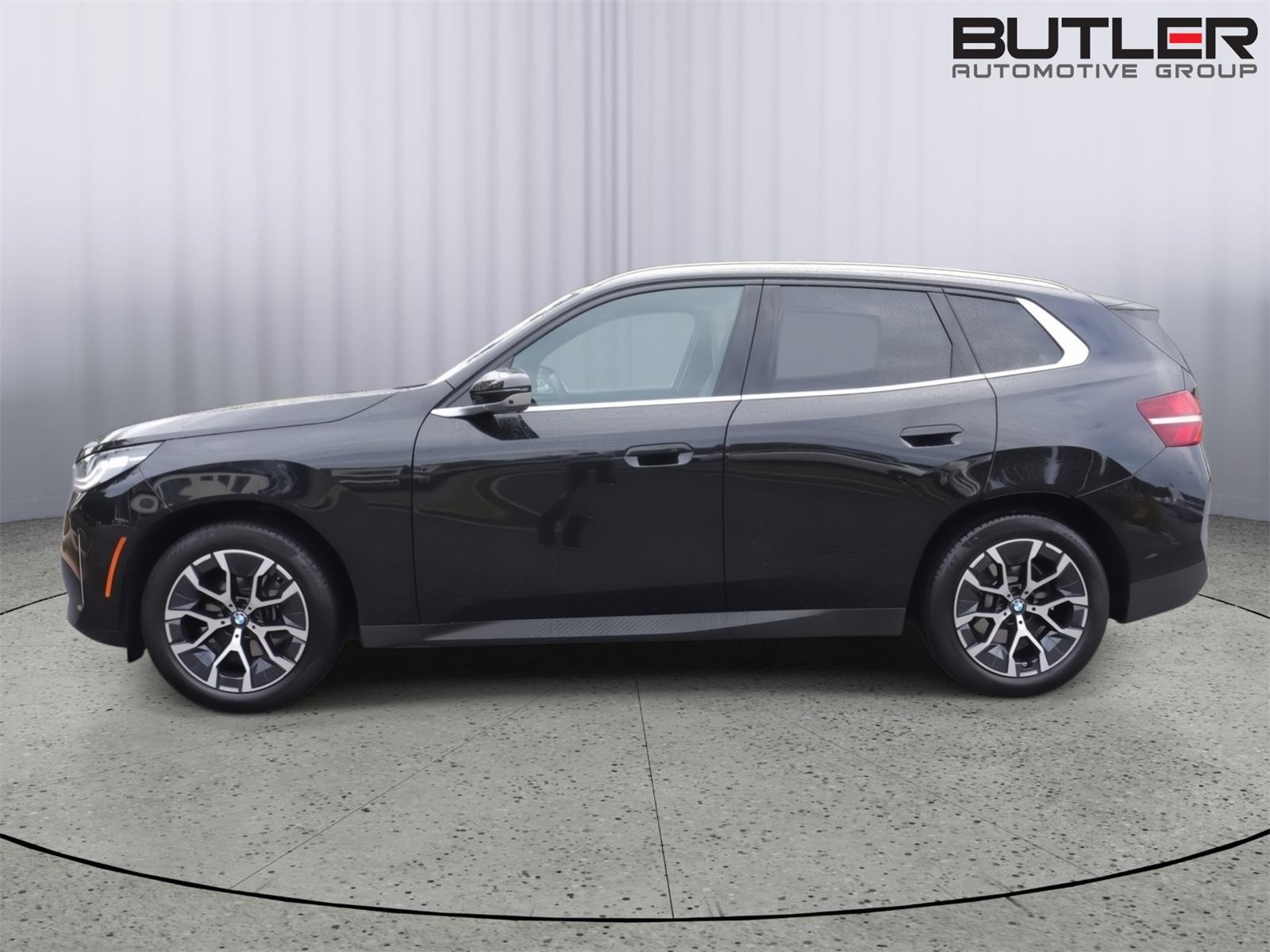 Used 2026 BMW X3 Sedan