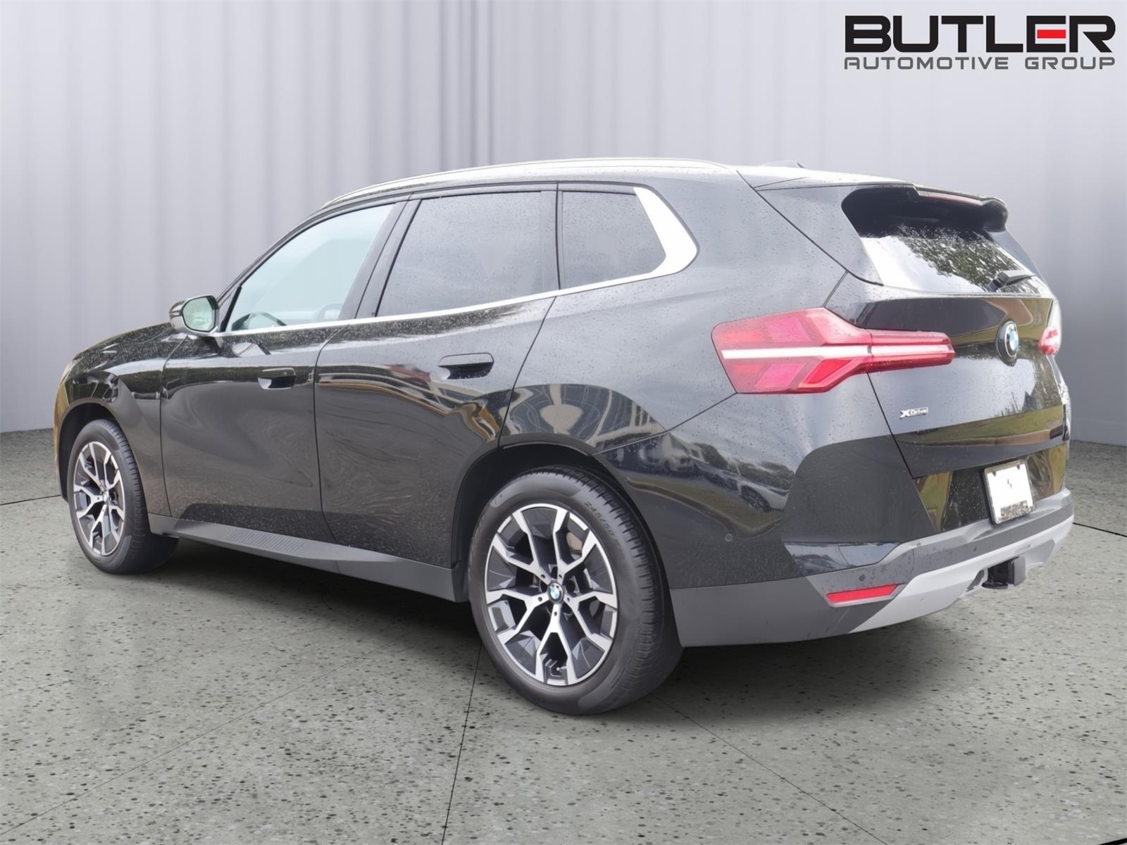 Used 2026 BMW X3 Sedan