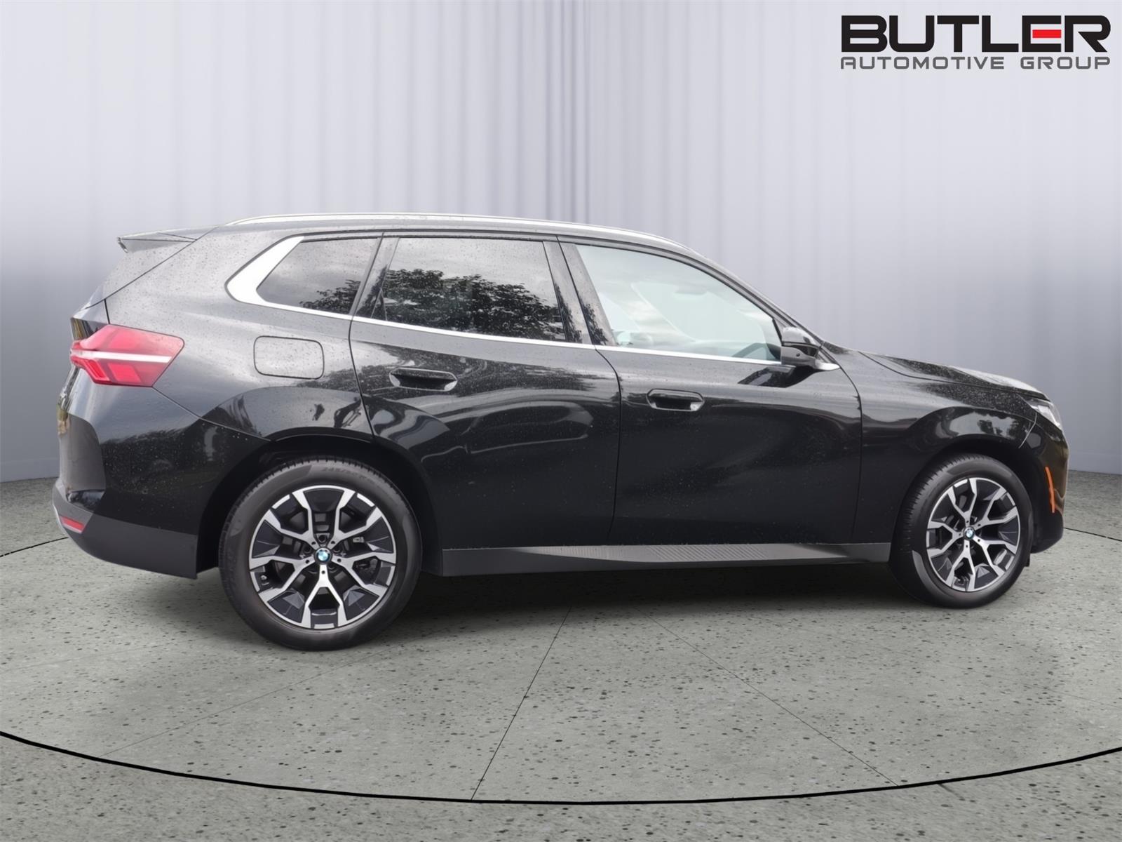 Used 2026 BMW X3 Sedan