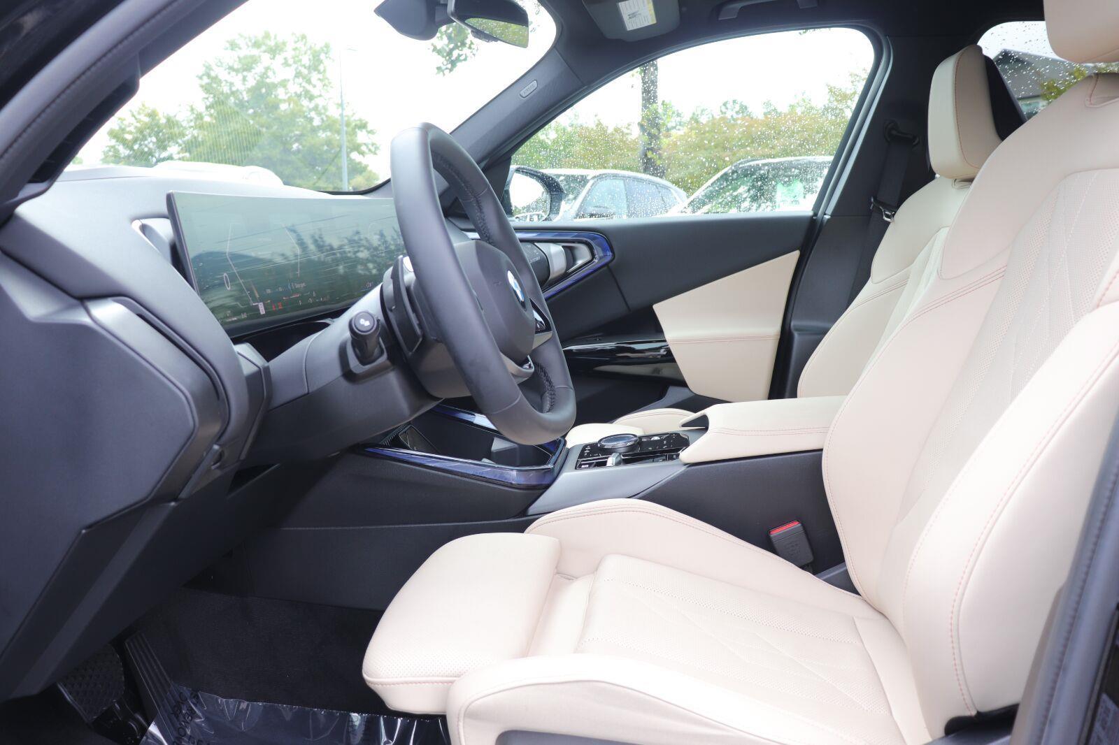 Used 2026 BMW X3 Sedan