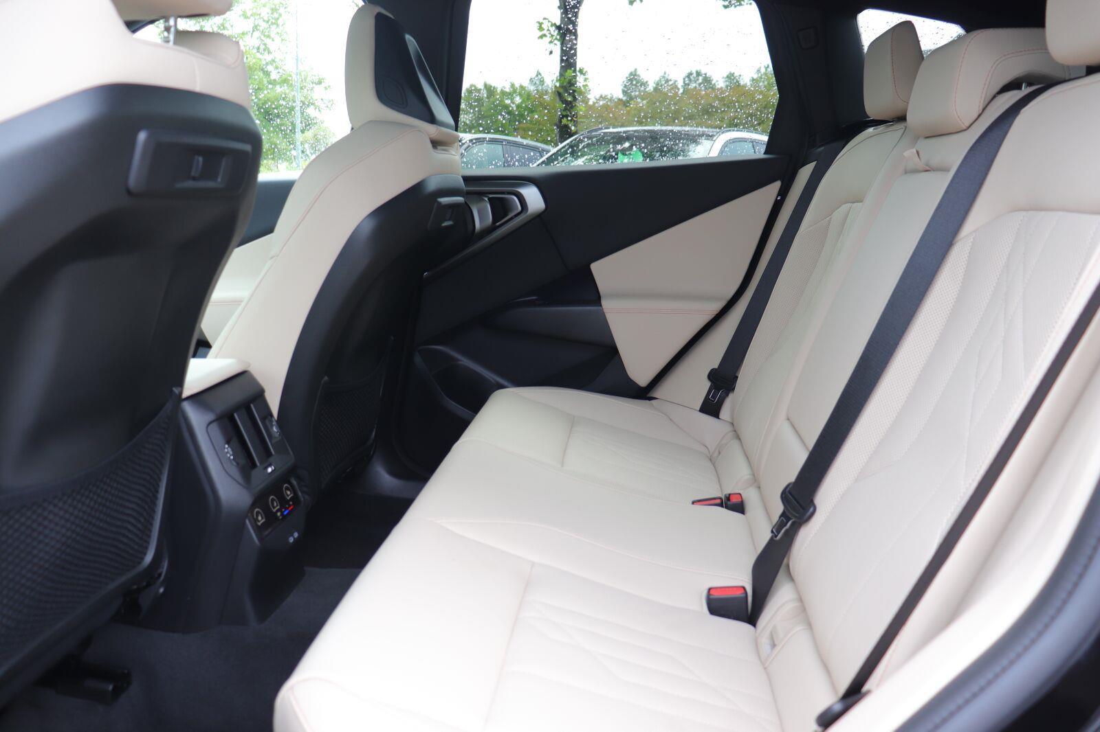 Used 2026 BMW X3 Sedan