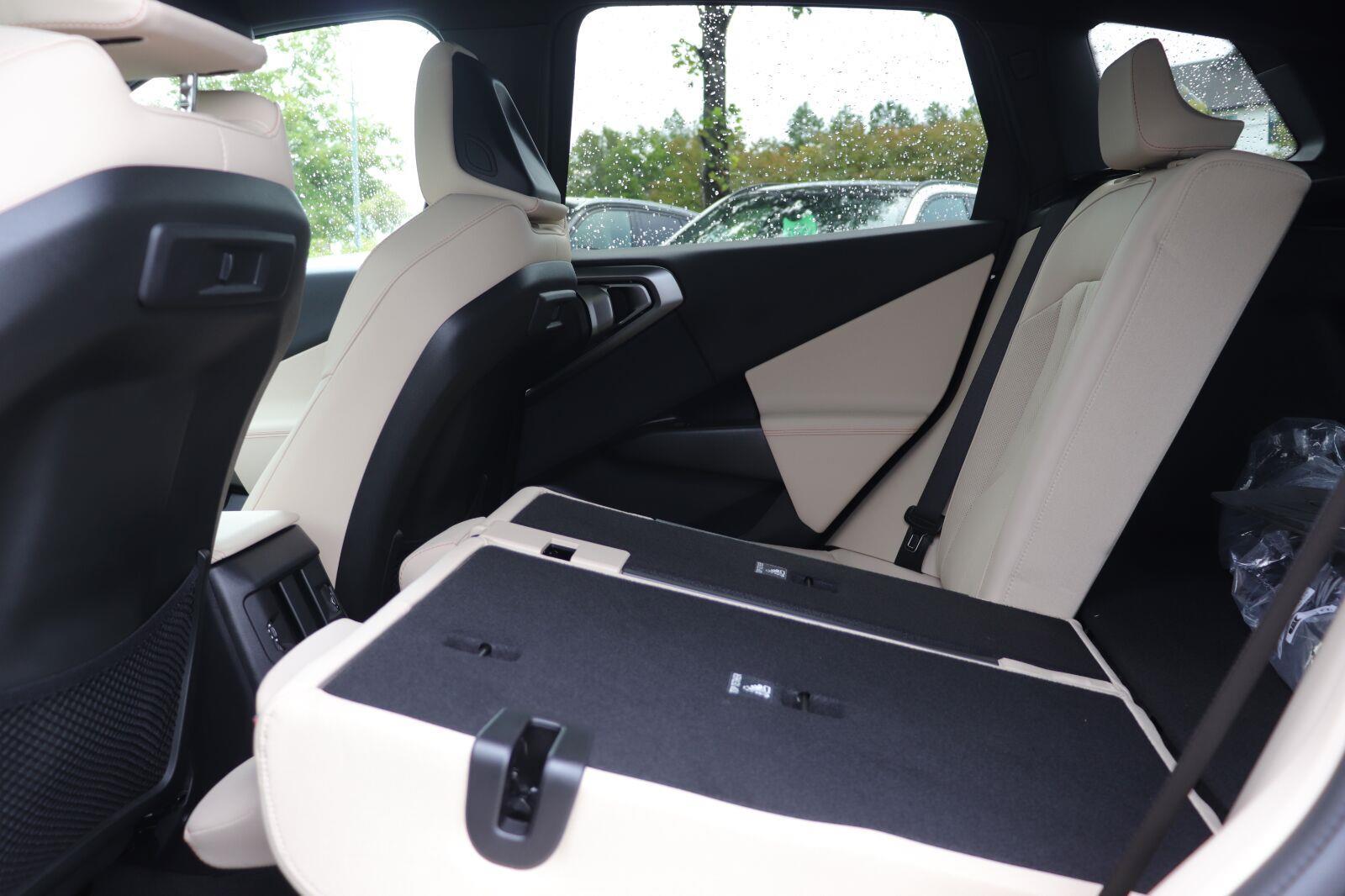 Used 2026 BMW X3 Sedan