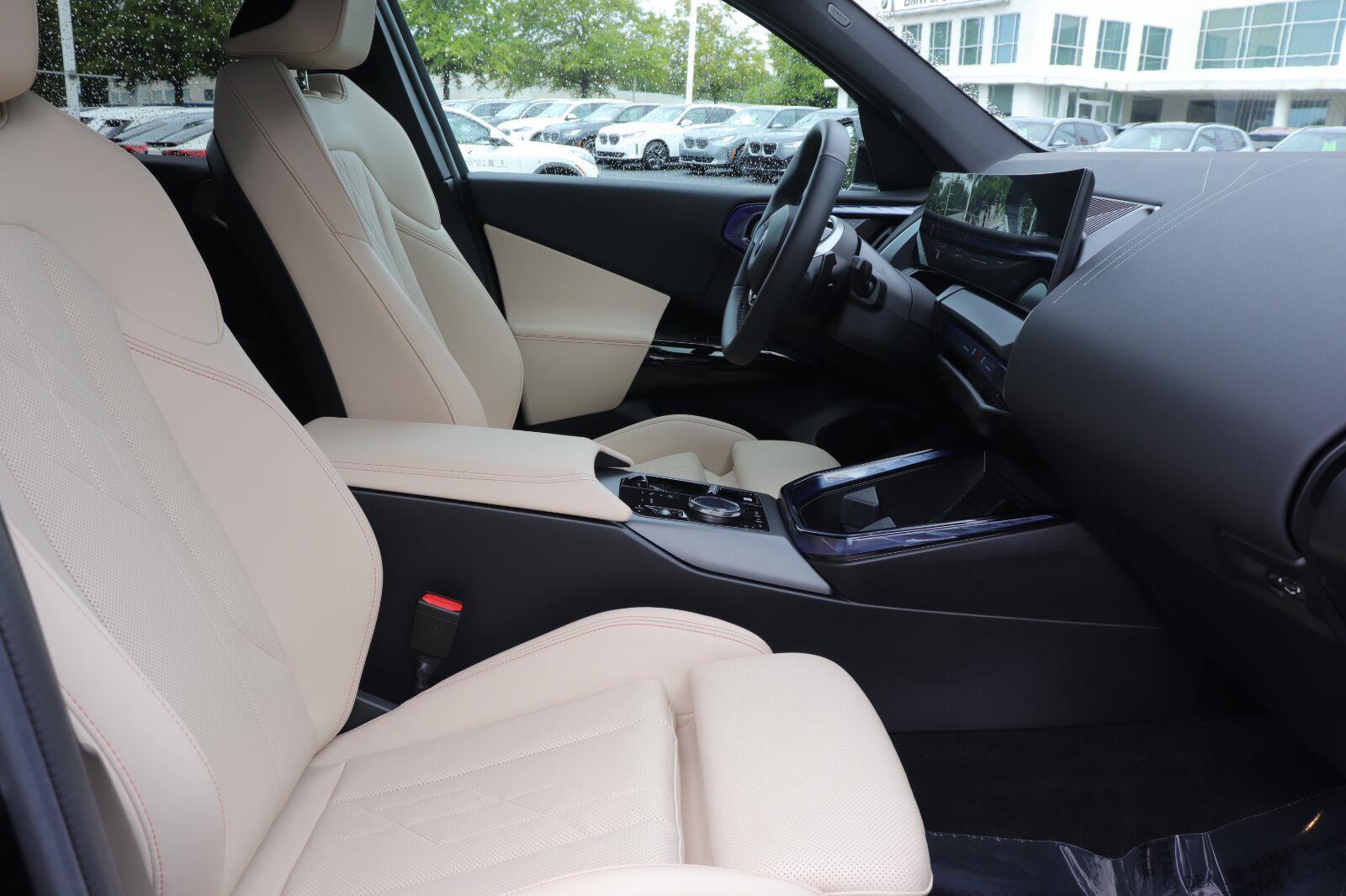 Used 2026 BMW X3 Sedan