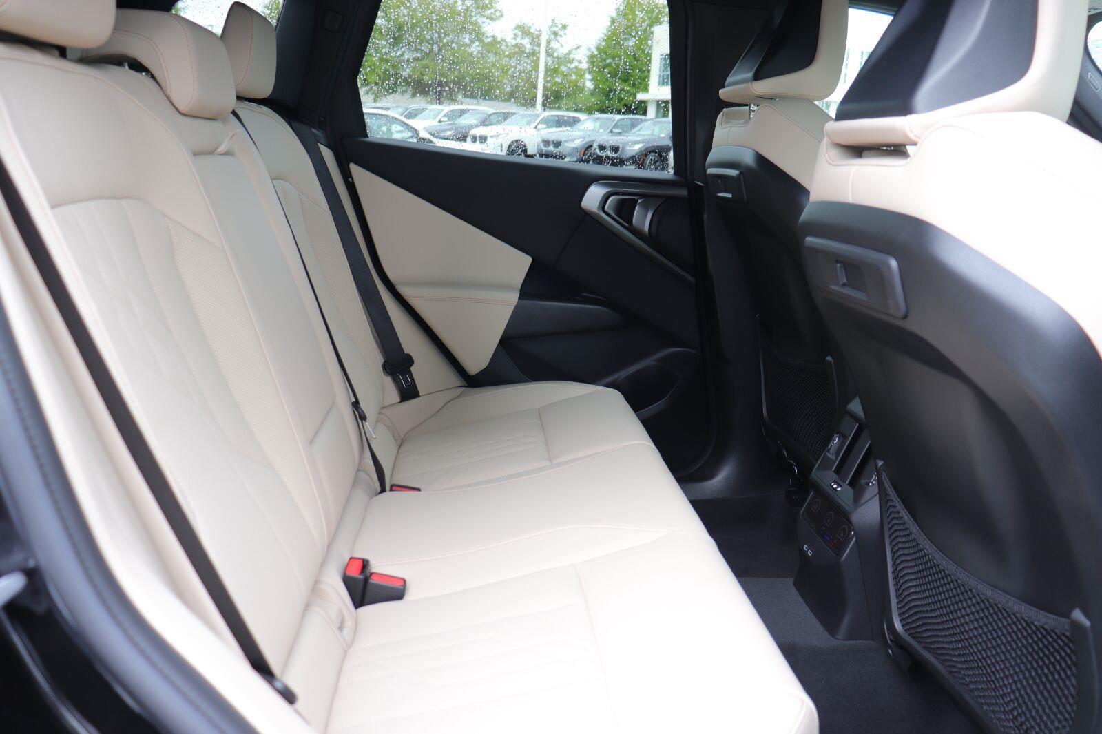 Used 2026 BMW X3 Sedan