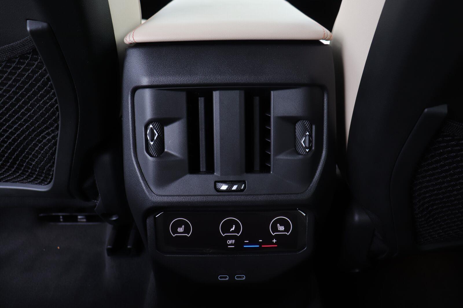 Used 2026 BMW X3 Sedan