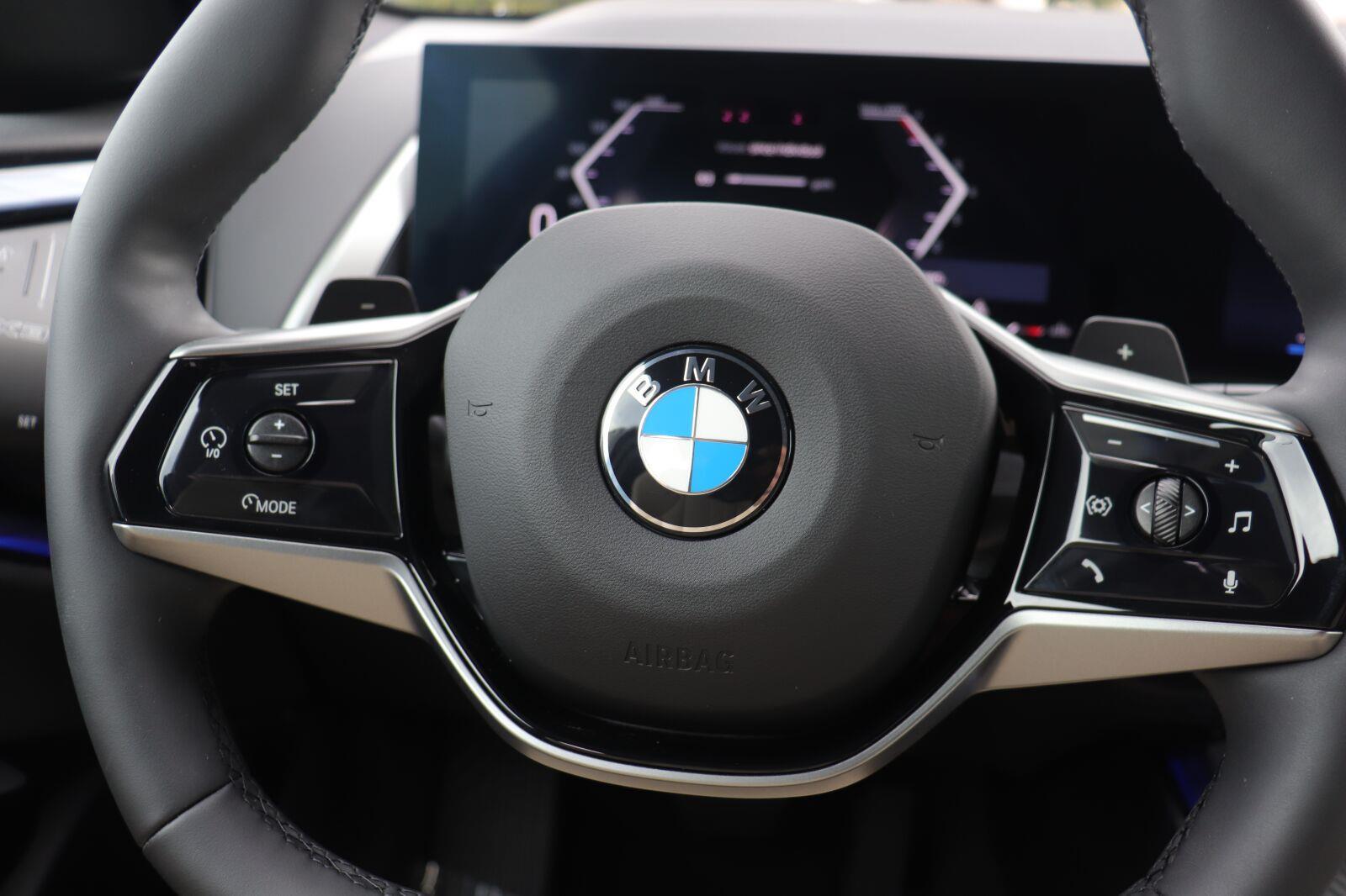 Used 2026 BMW X3 Sedan