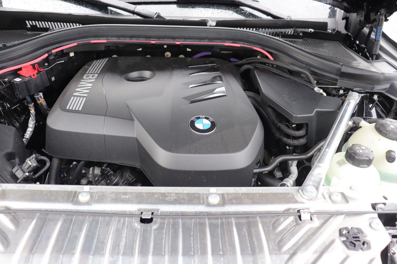 Used 2026 BMW X3 Sedan