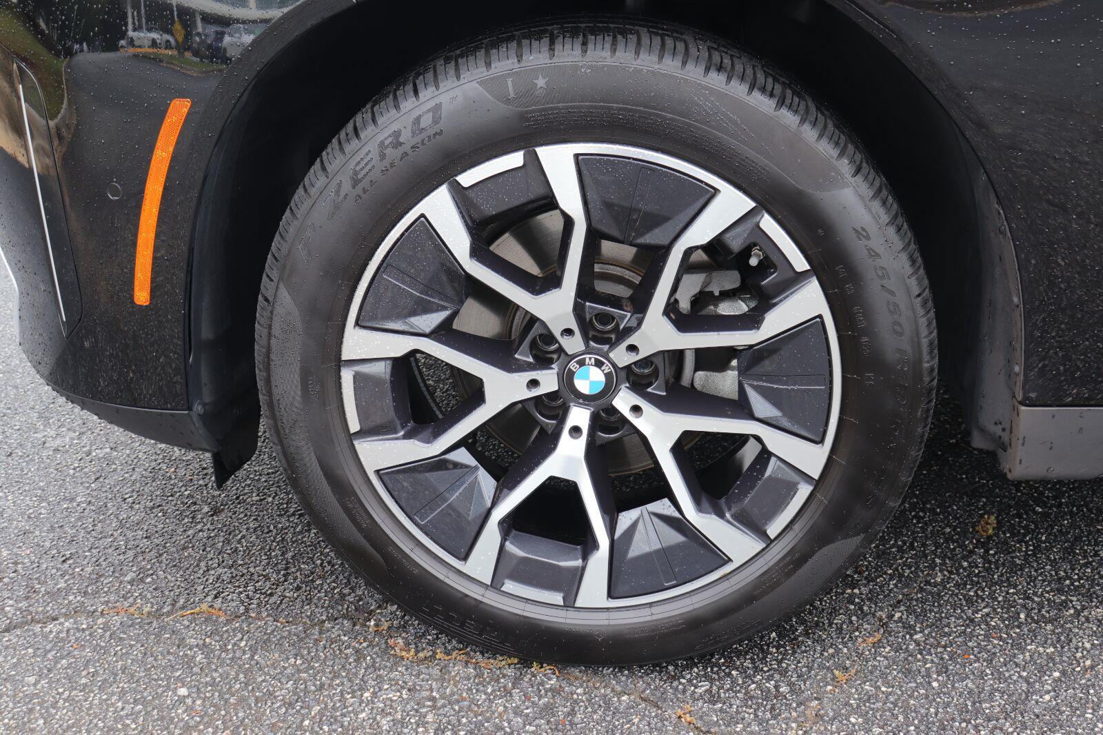Used 2026 BMW X3 Sedan