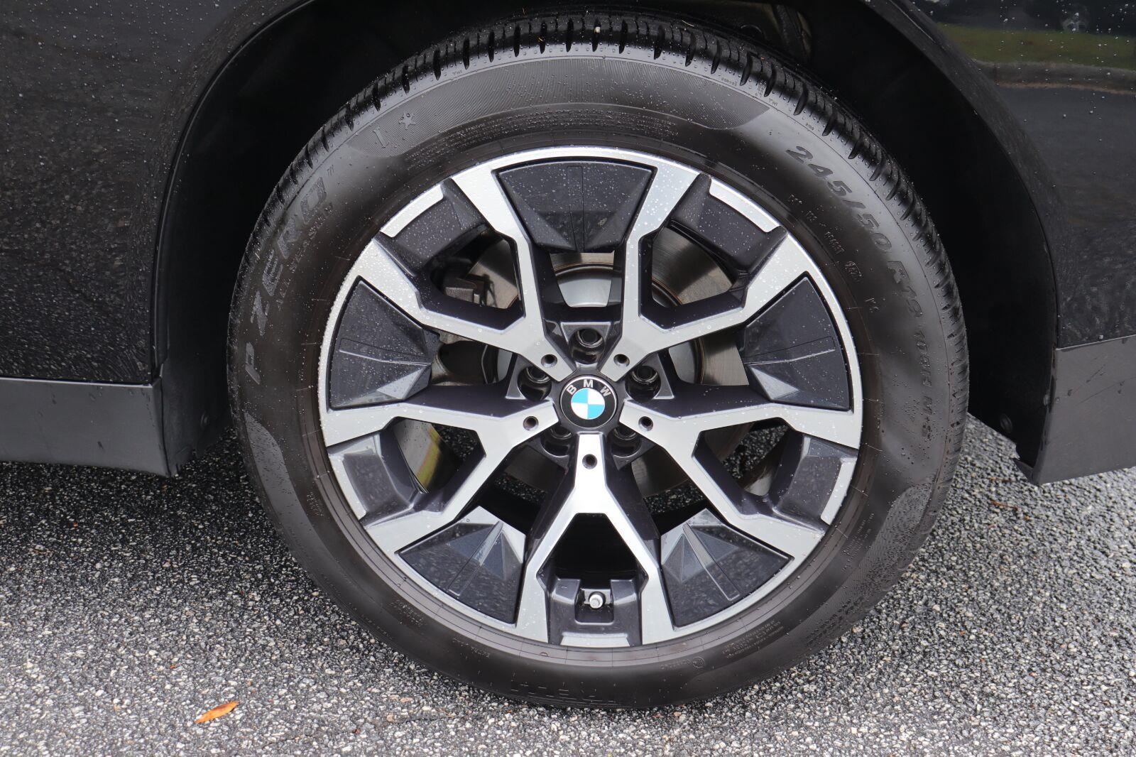 Used 2026 BMW X3 Sedan