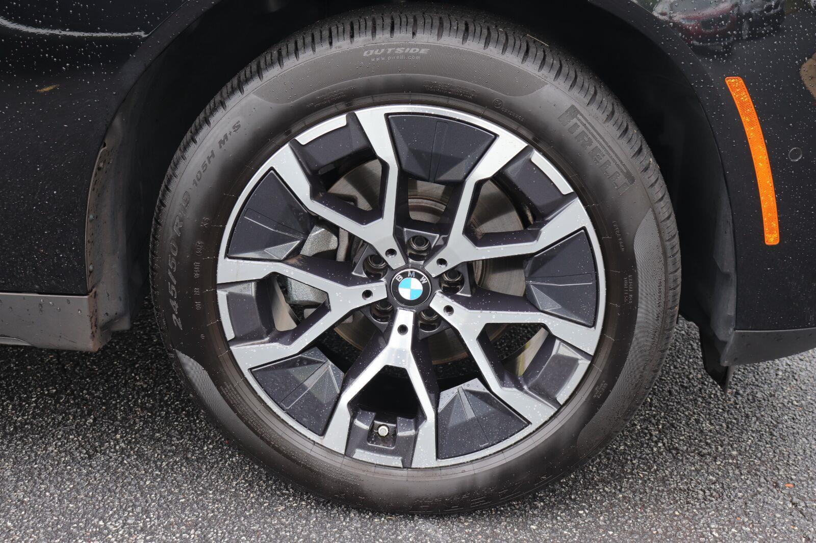 Used 2026 BMW X3 Sedan