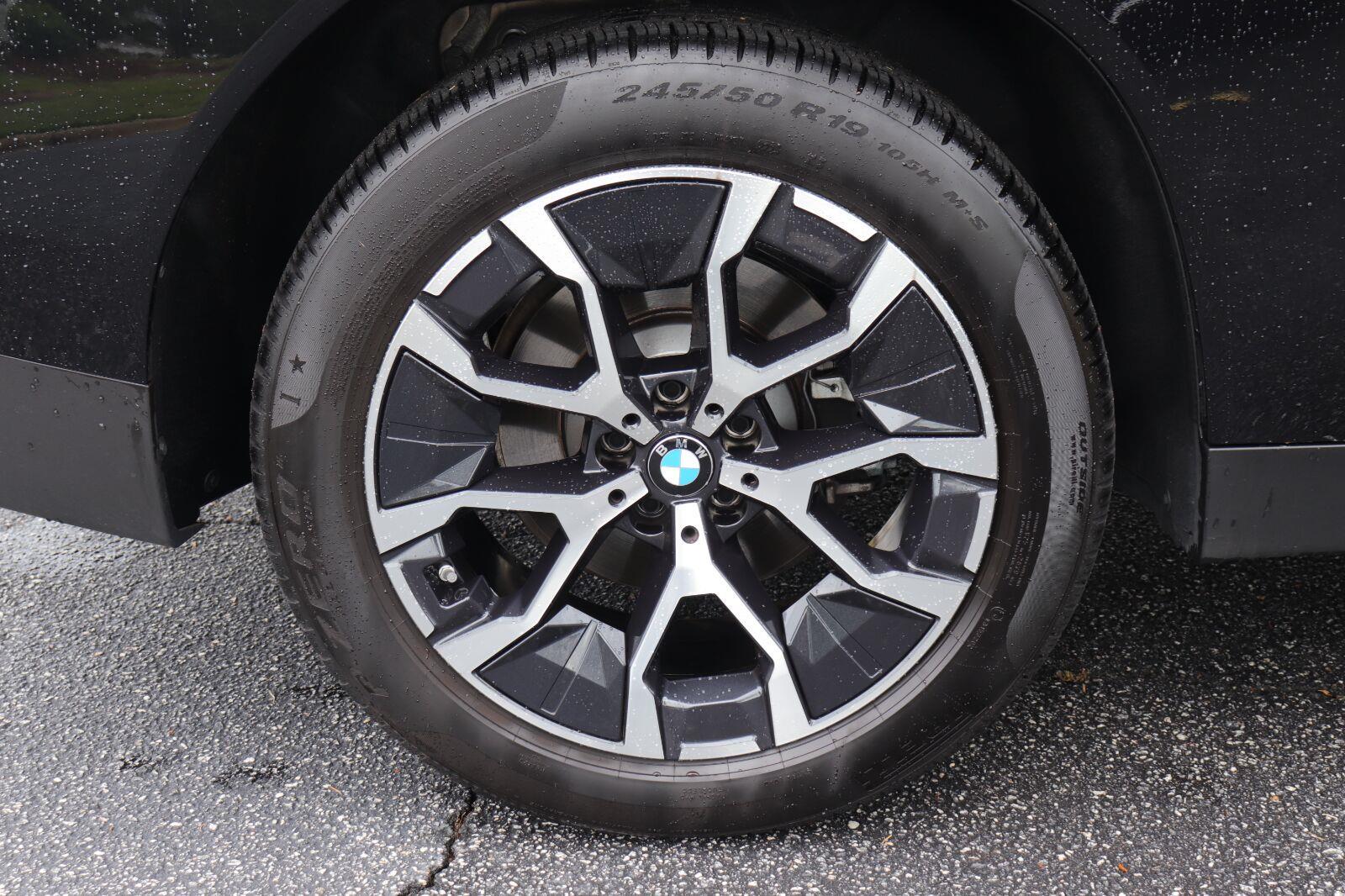Used 2026 BMW X3 Sedan