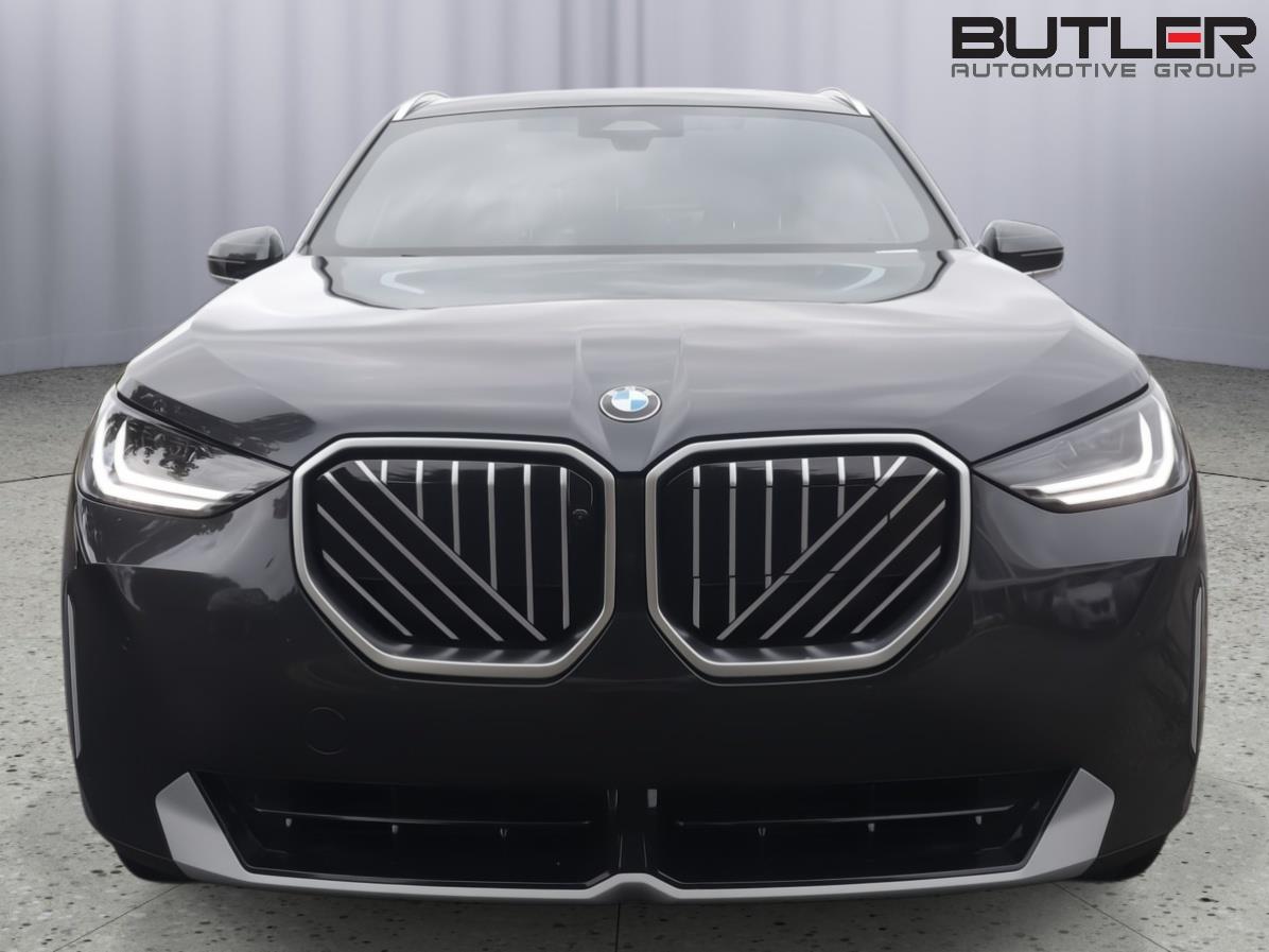 Used 2026 BMW X3 Sedan
