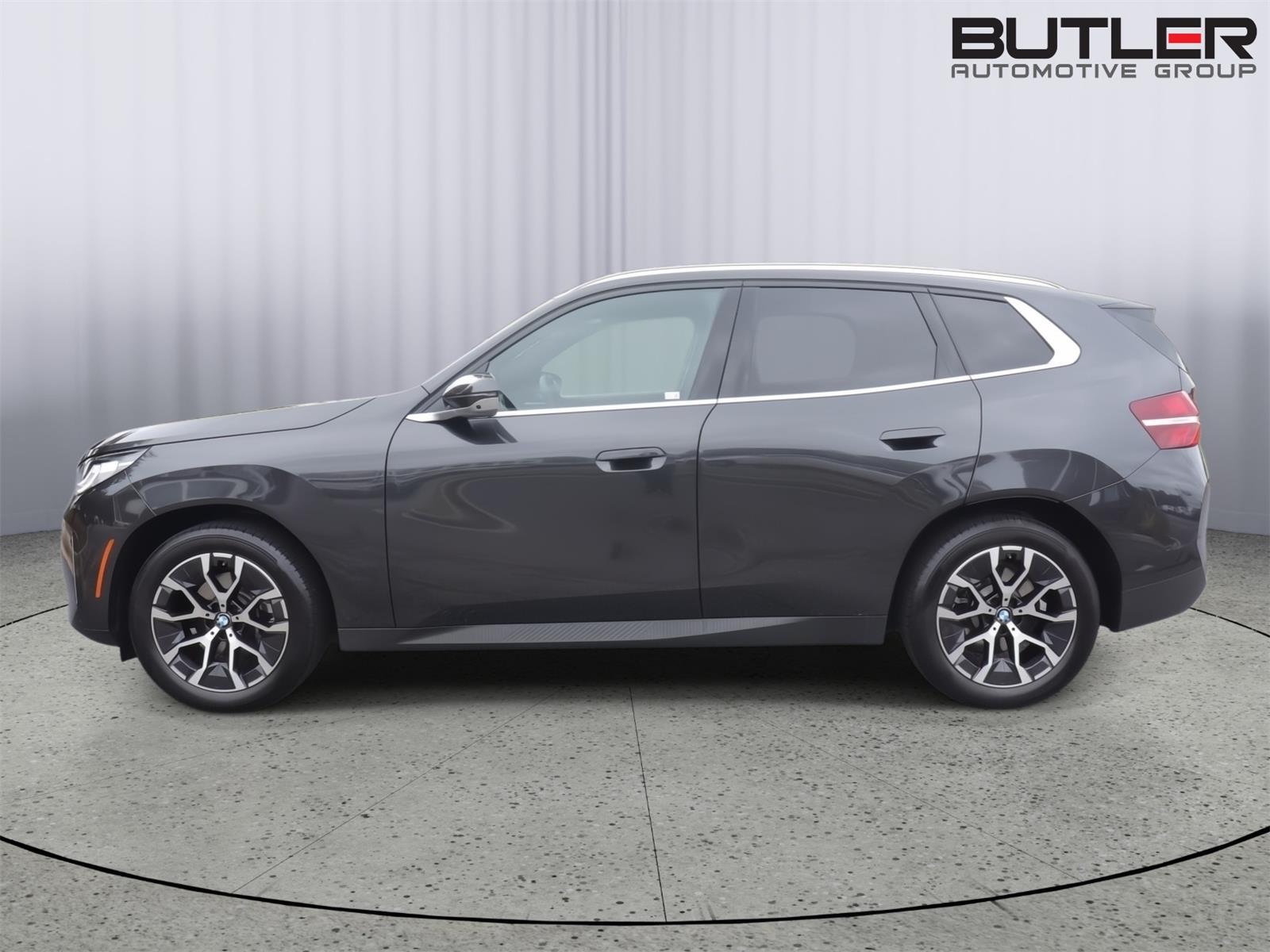 Used 2026 BMW X3 Sedan