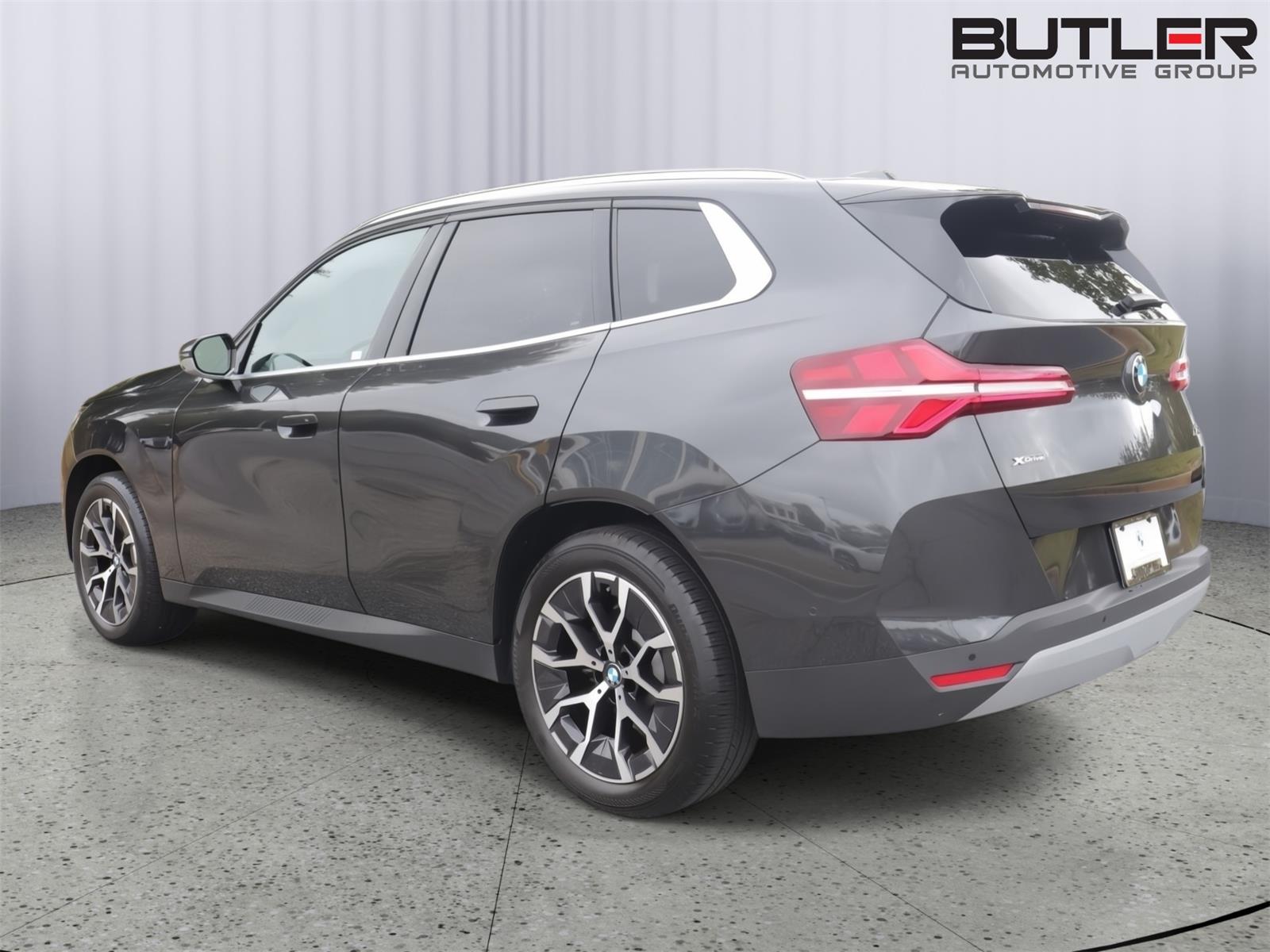 Used 2026 BMW X3 Sedan