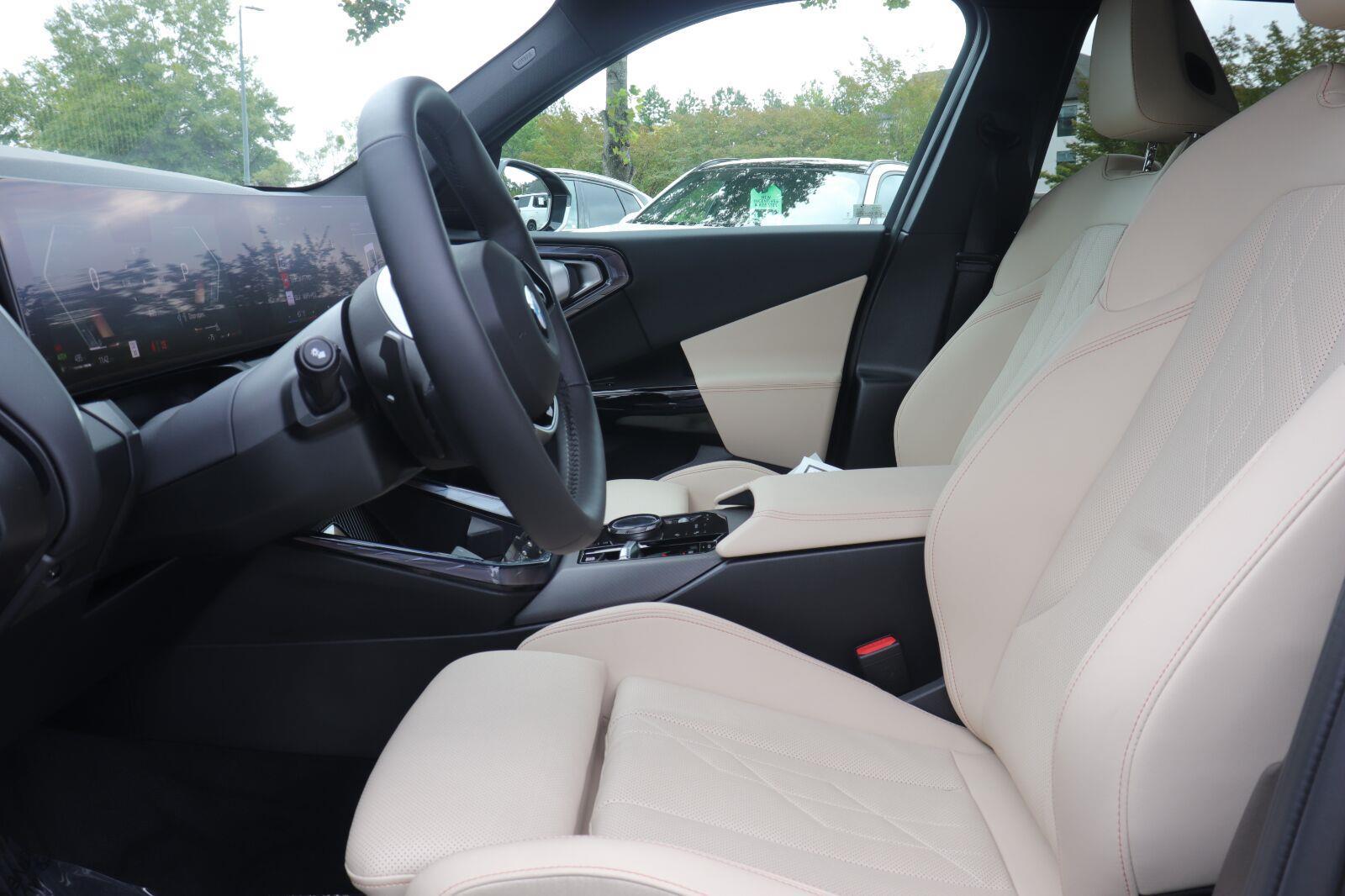 Used 2026 BMW X3 Sedan