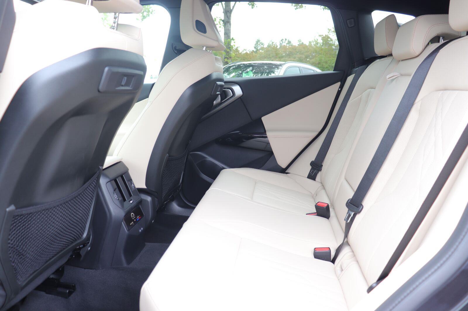 Used 2026 BMW X3 Sedan