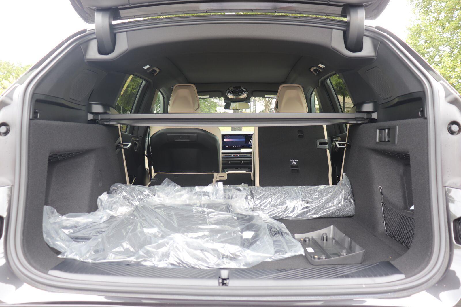 Used 2026 BMW X3 Sedan