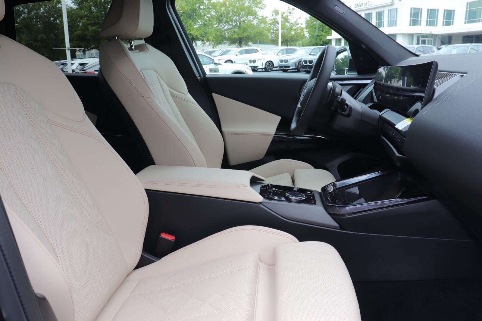 Used 2026 BMW X3 Sedan