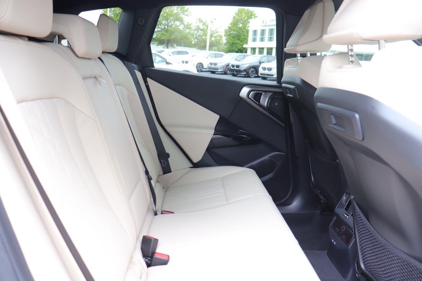Used 2026 BMW X3 Sedan
