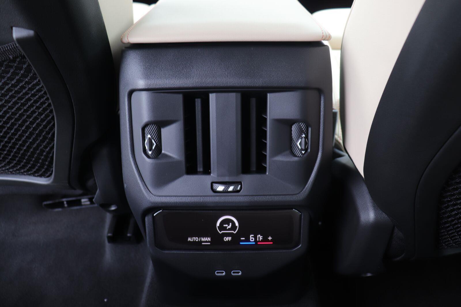 Used 2026 BMW X3 Sedan