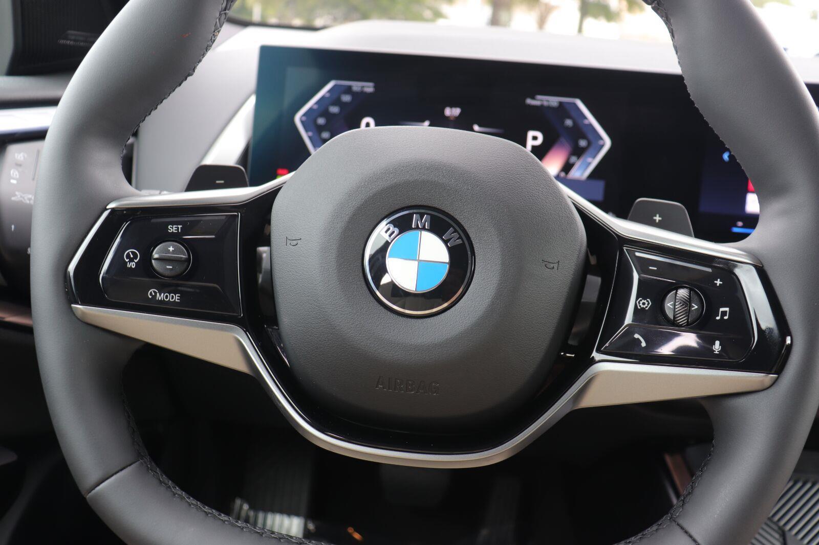 Used 2026 BMW X3 Sedan