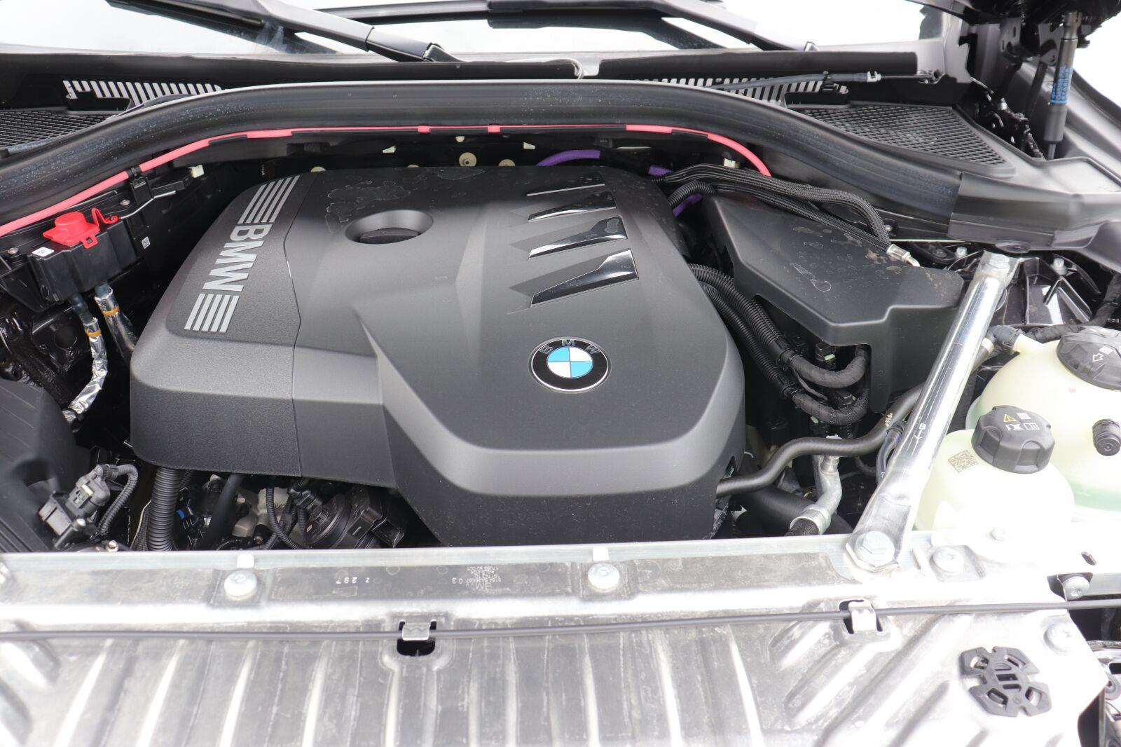 Used 2026 BMW X3 Sedan