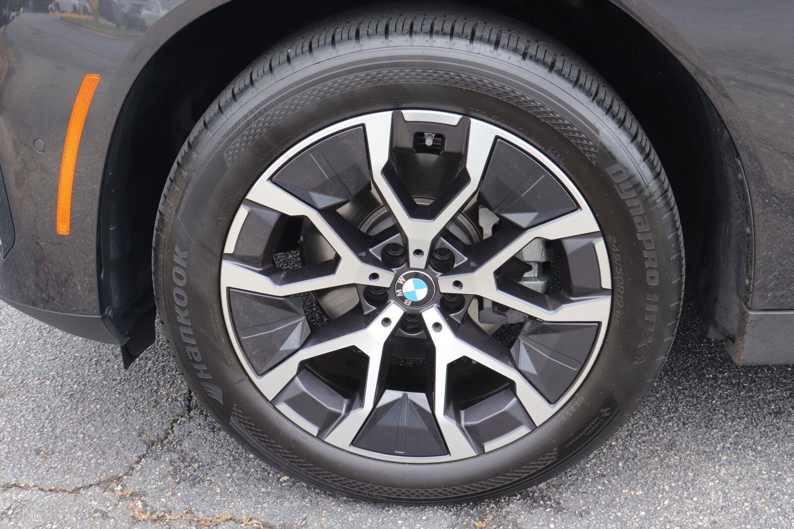 Used 2026 BMW X3 Sedan