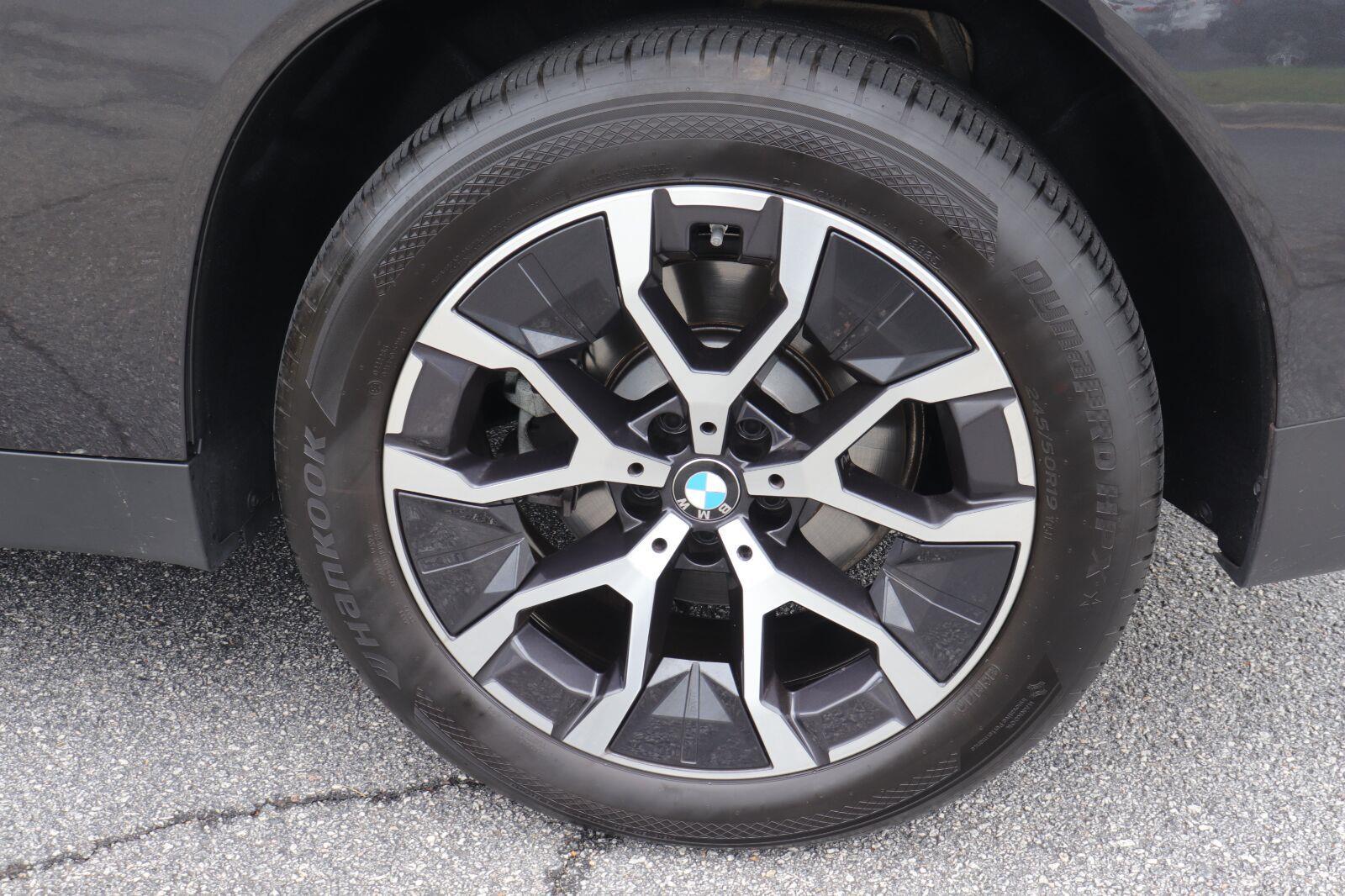 Used 2026 BMW X3 Sedan