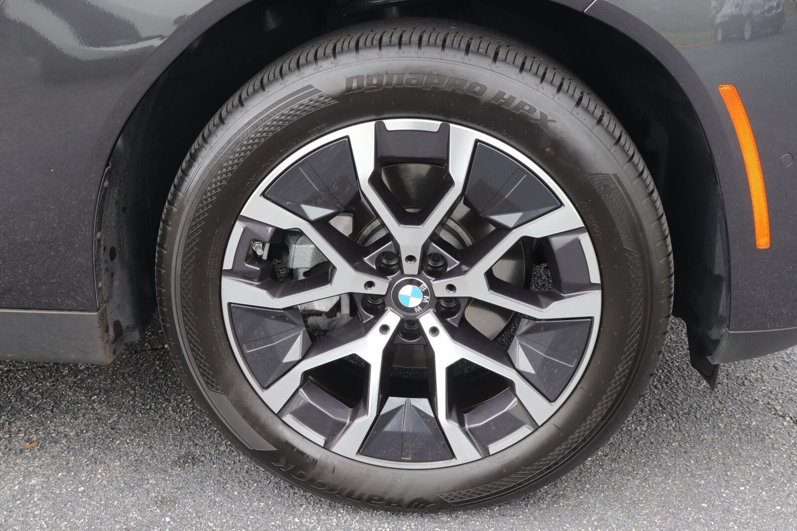 Used 2026 BMW X3 Sedan