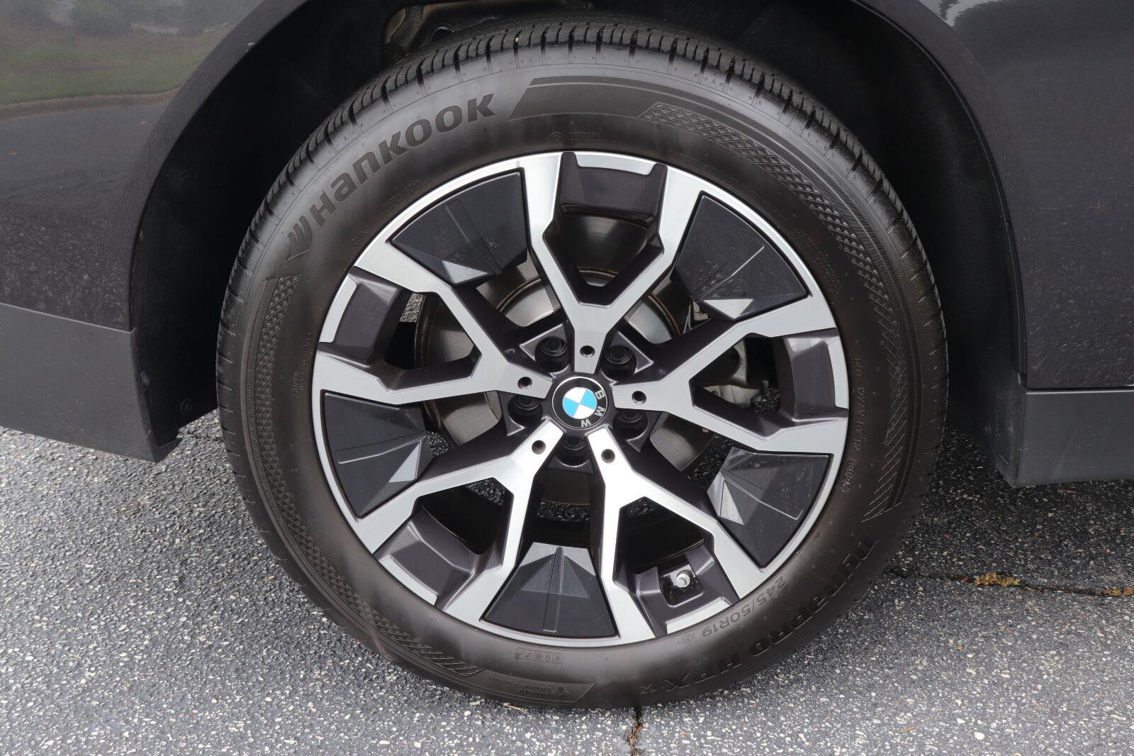 Used 2026 BMW X3 Sedan