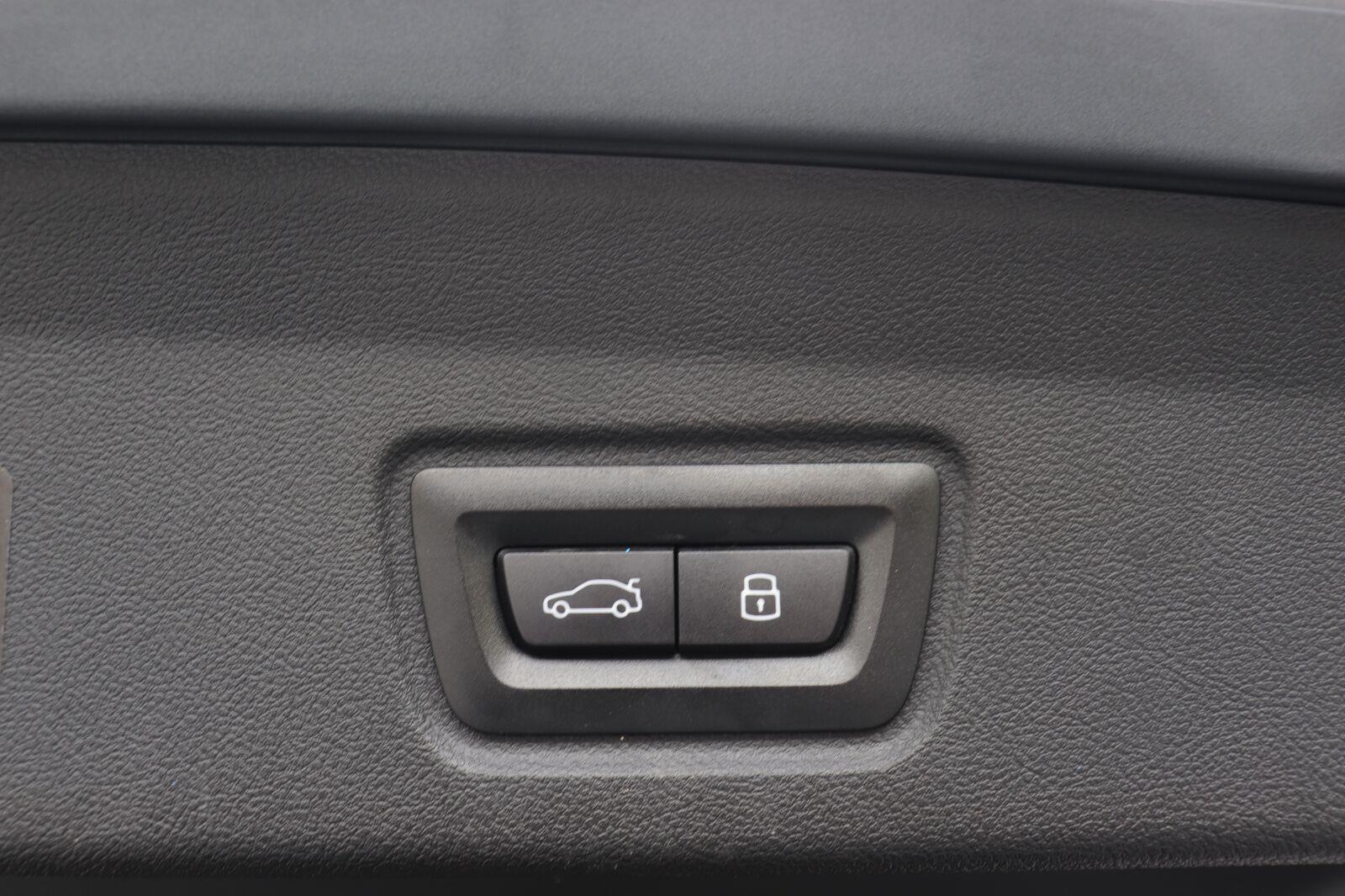Used 2025 BMW 4 Series Hatchback