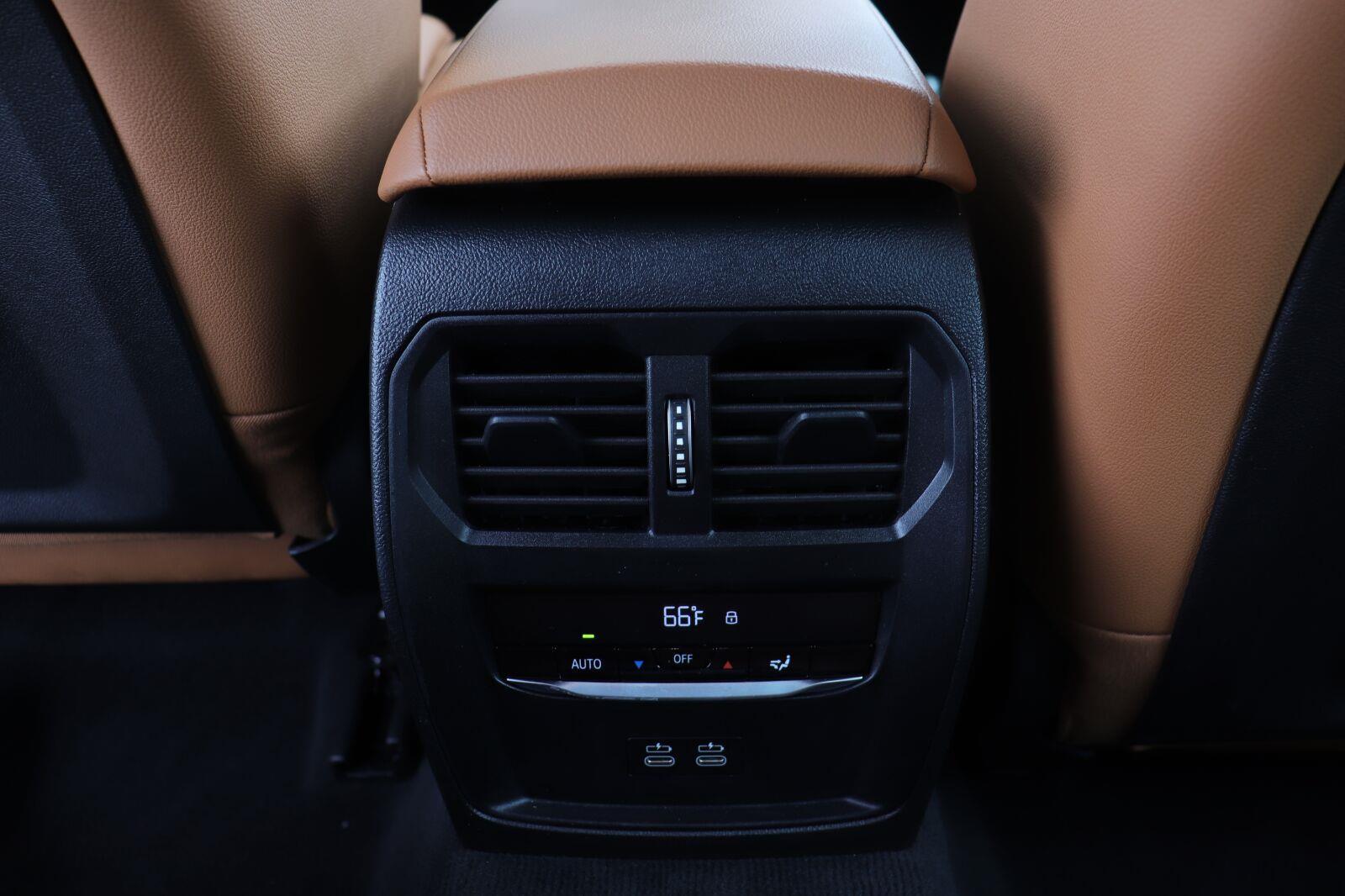 Used 2025 BMW 4 Series Hatchback